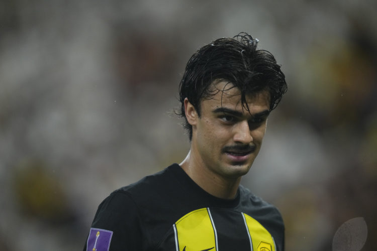 Photo by Jose Breton/Pics Action/NurPhoto via Getty Images
