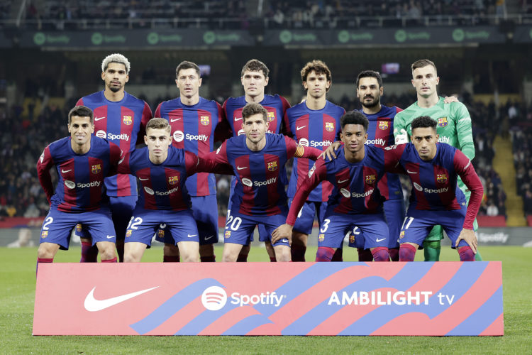 Photo by David S.Bustamante/Soccrates/Getty Images