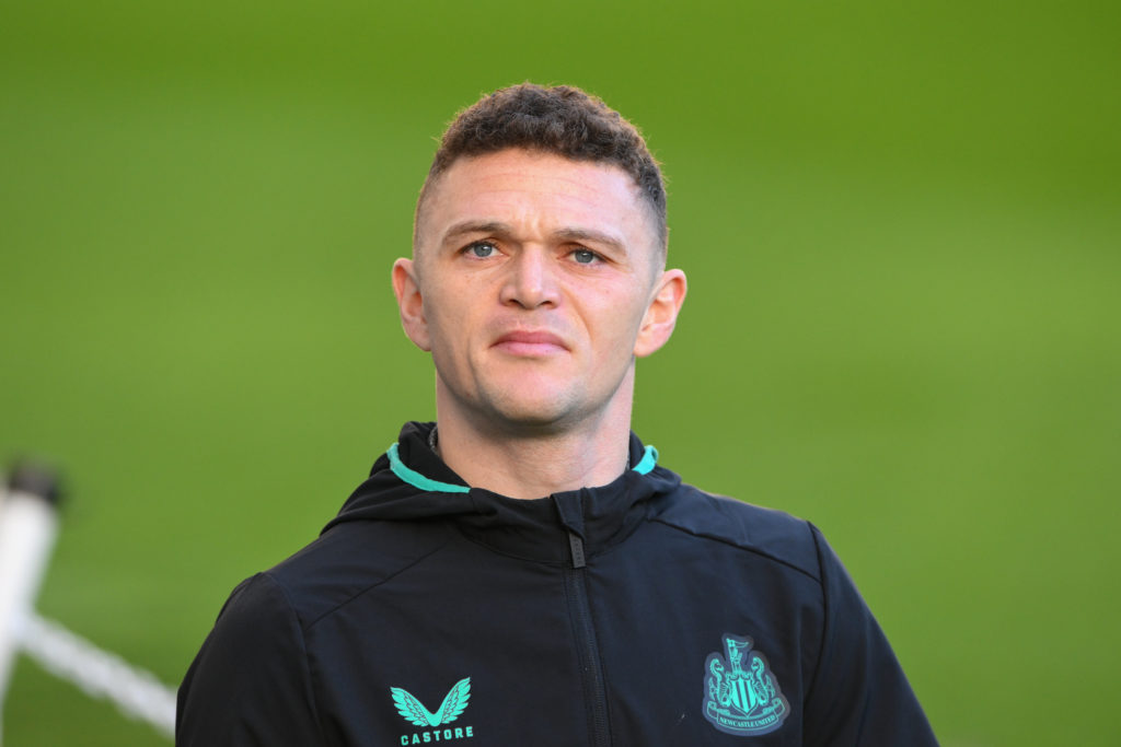 Newcastle United v Nottingham Forest - Premier League