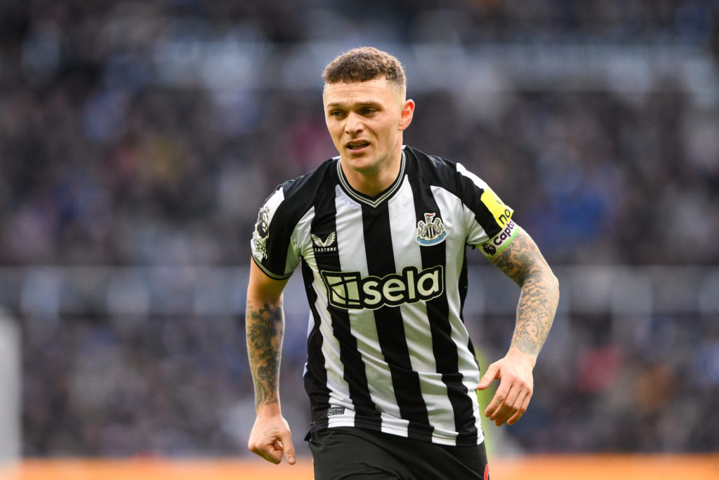 Newcastle United v Nottingham Forest - Premier League