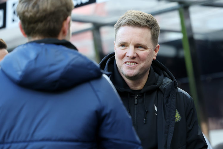 Photo by Ian MacNicol/Getty Images