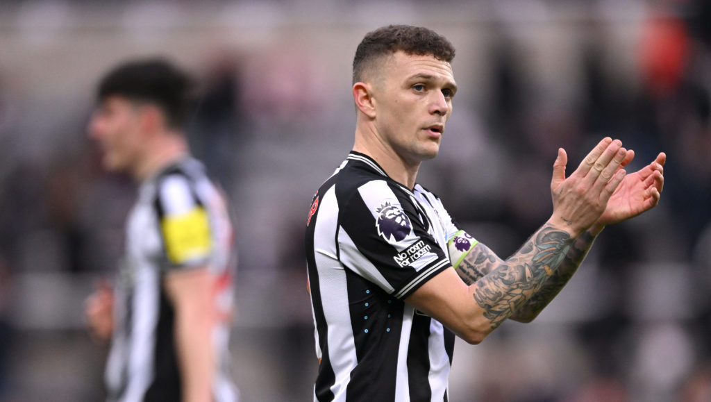Newcastle United v Nottingham Forest - Premier League