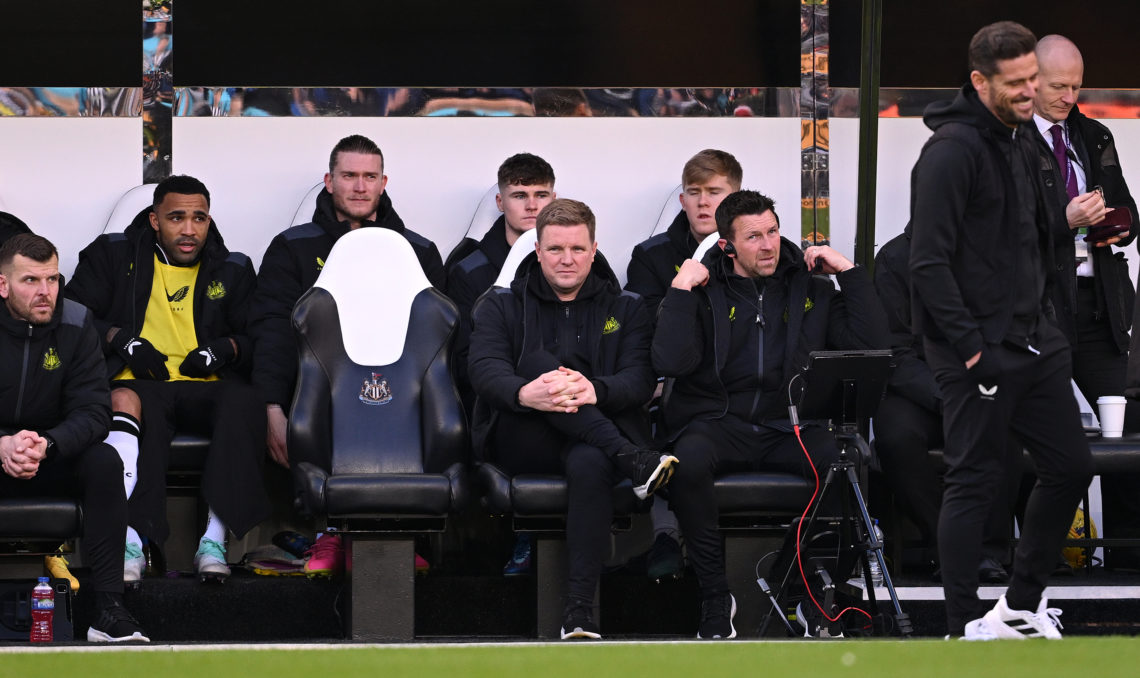 Photo by Stu Forster/Getty Images