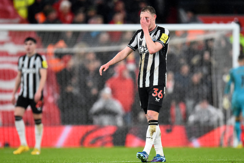 FBL-ENG-PR-LIVERPOOL-NEWCASTLE