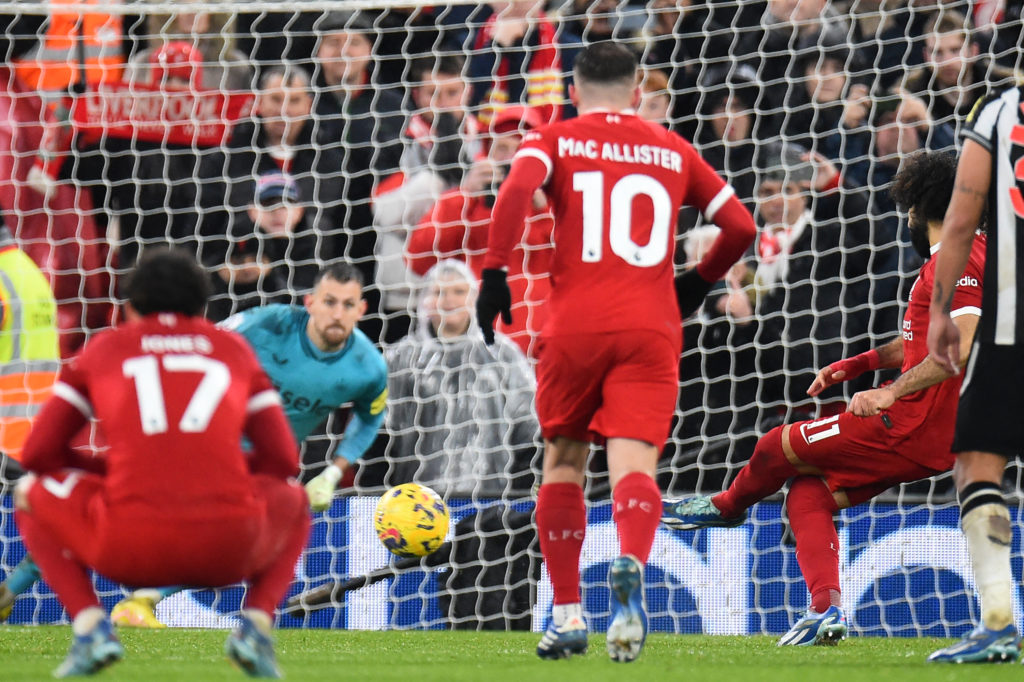 FBL-ENG-PR-LIVERPOOL-NEWCASTLE