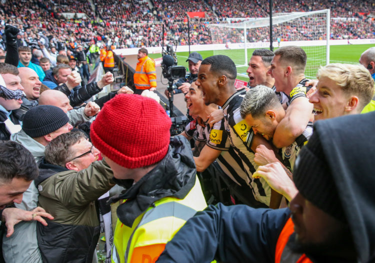 Photo by Alex Dodd - CameraSport via Getty Images