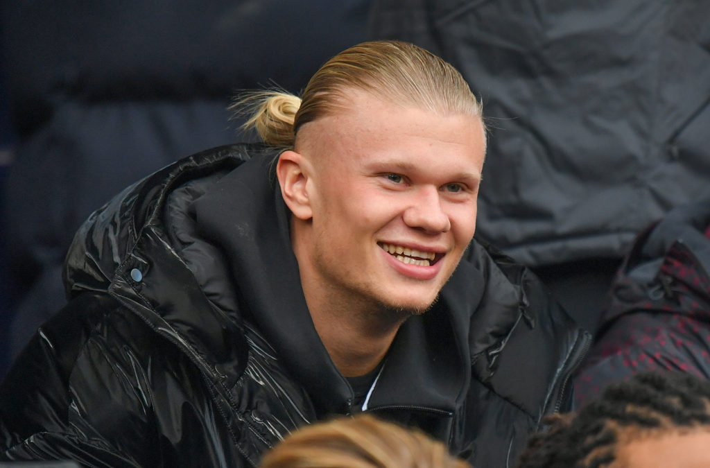 Manchester City v Huddersfield Town - Emirates FA Cup Third Round