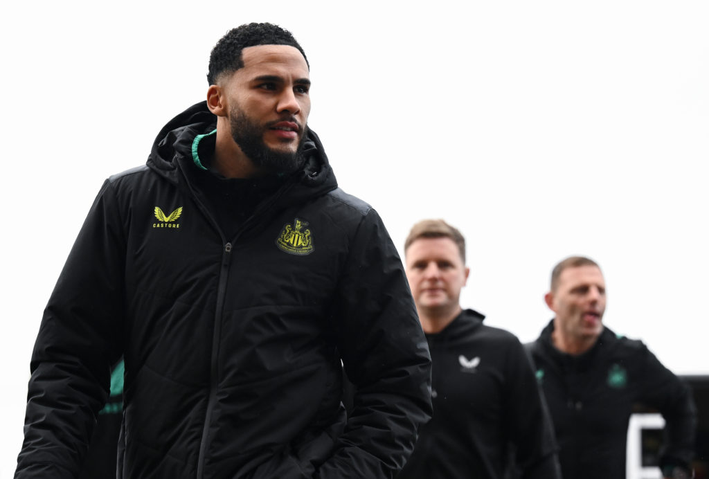 Sunderland v Newcastle United - Emirates FA Cup Third Round