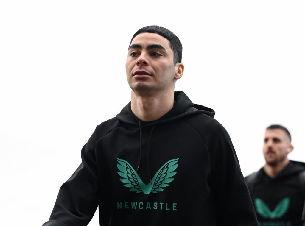 Sunderland v Newcastle United - Emirates FA Cup Third Round