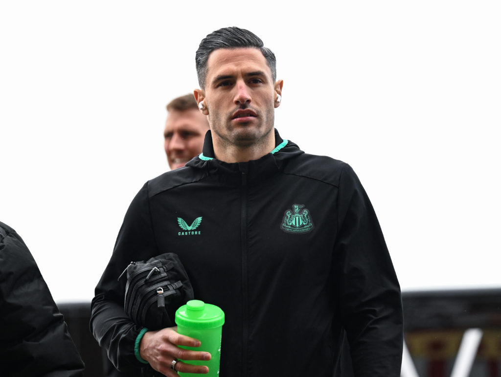 Sunderland v Newcastle United - Emirates FA Cup Third Round