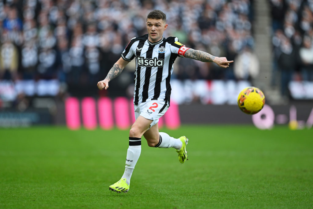 Sunderland v Newcastle United - Emirates FA Cup Third Round