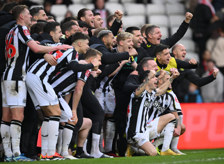 Photo by Stu Forster/Getty Images