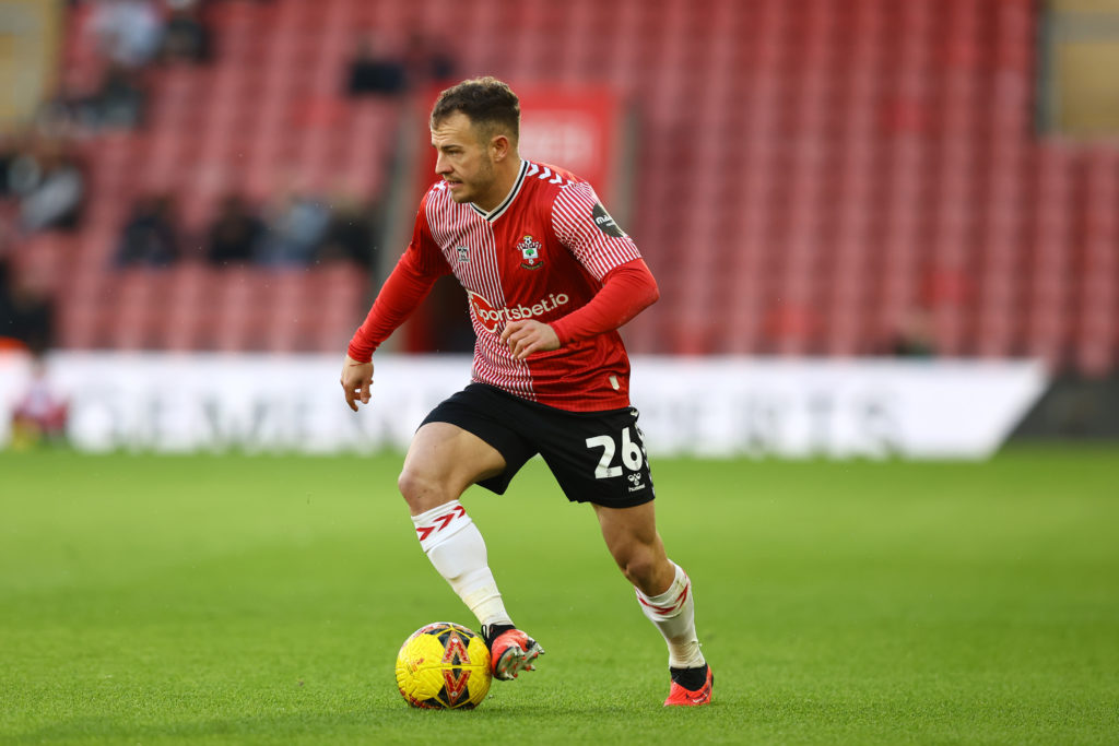 Southampton v Walsall - Emirates FA Cup Third Round