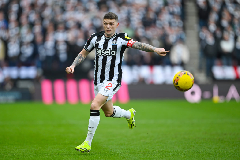 Sunderland v Newcastle United - Emirates FA Cup Third Round