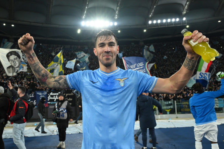 Photo by Domenico Cippitelli/NurPhoto via Getty Images