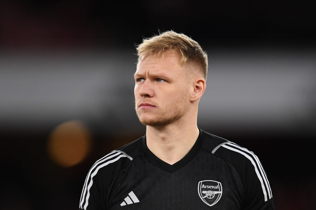 Arsenal v Liverpool - Emirates FA Cup Third Round