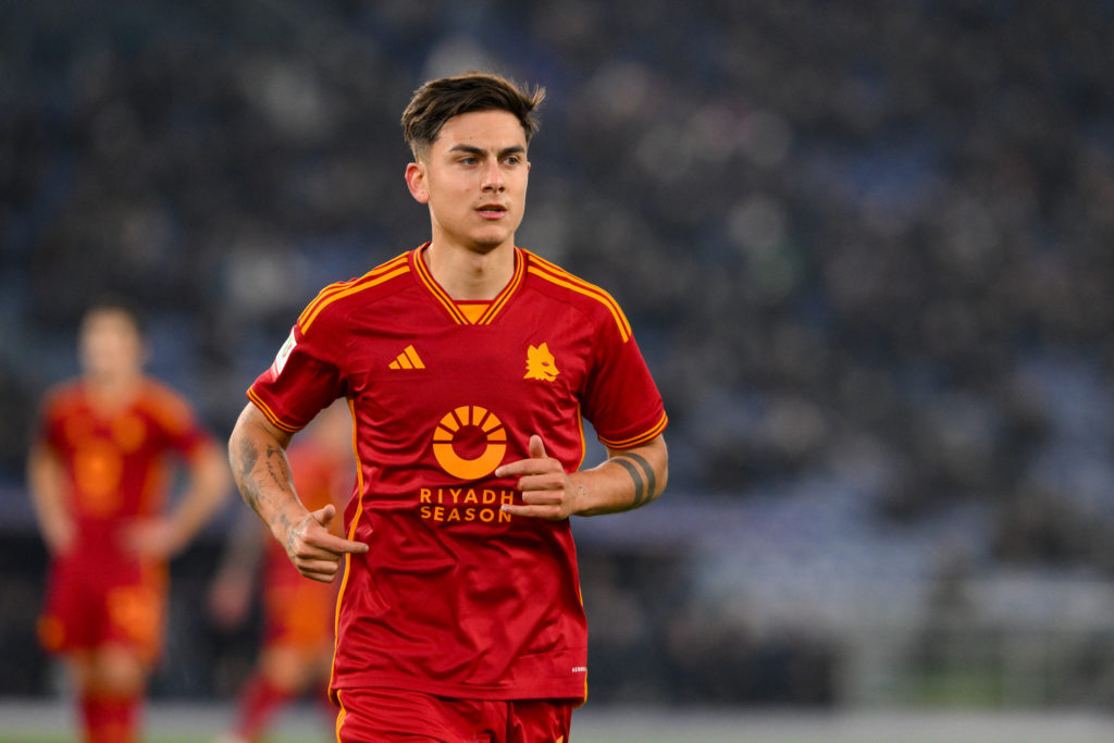 SS Lazio v AS Roma - Coppa Italia