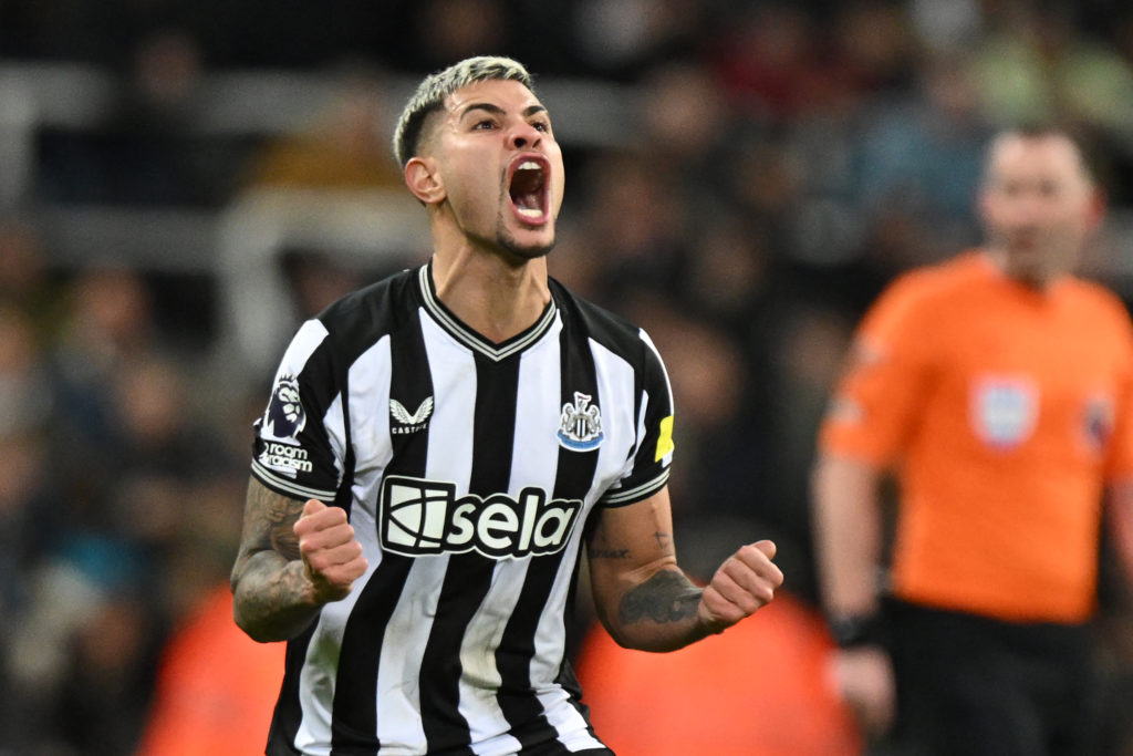 FBL-ENG-PR-NEWCASTLE-MAN CITY