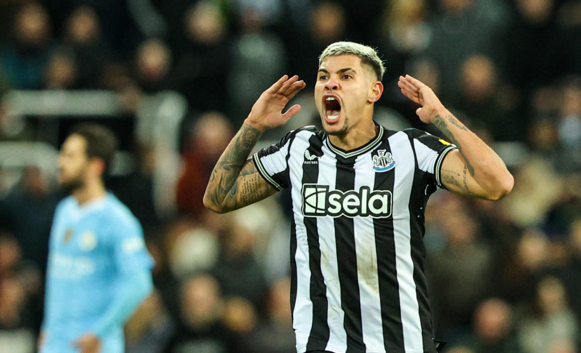 Photo by Alex Dodd - CameraSport via Getty Images