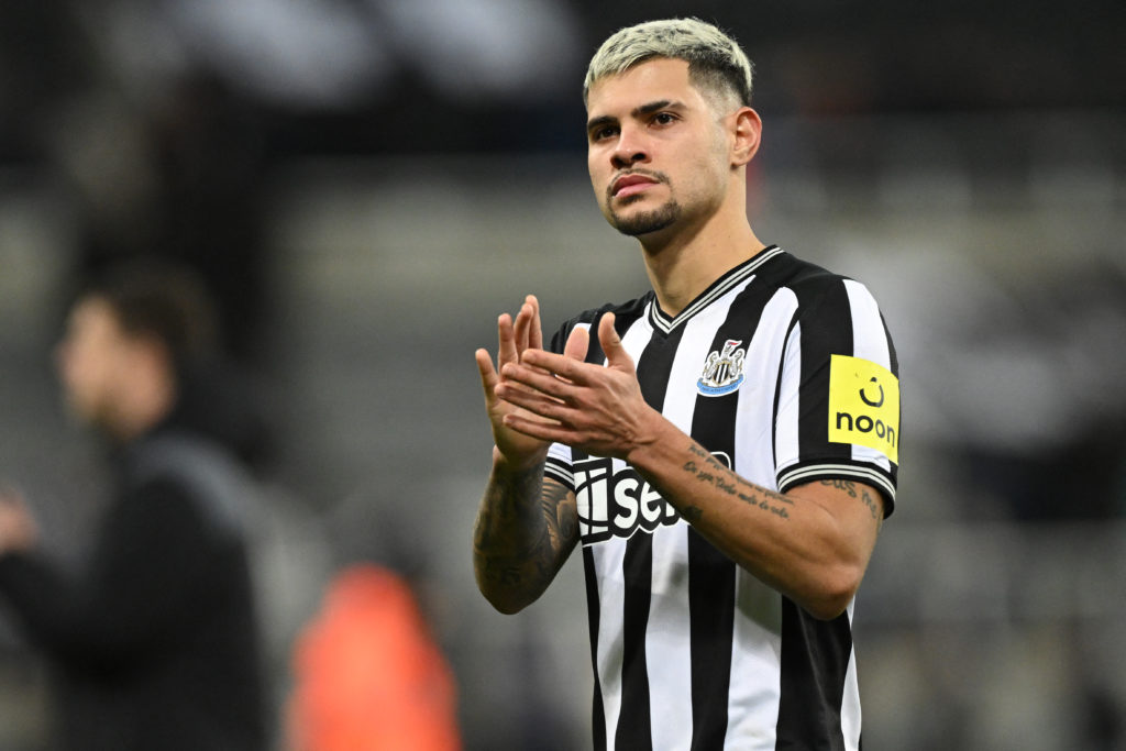 FBL-ENG-PR-NEWCASTLE-MAN CITY