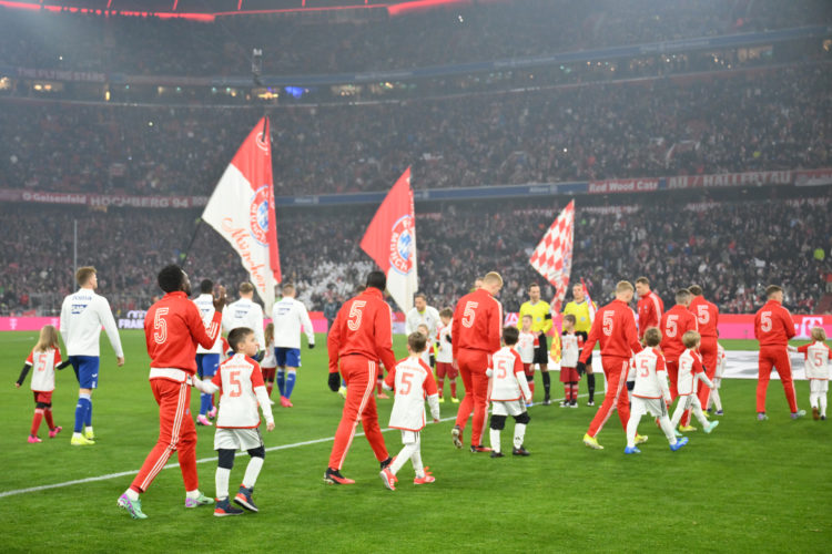 Photo by Sebastian Widmann/Getty Images