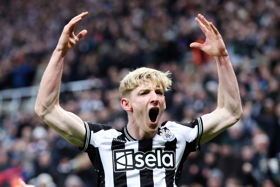Photo by Alex Livesey/Getty Images