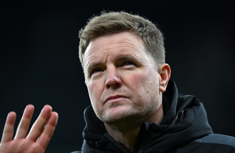 Photo by Serena Taylor/Newcastle United via Getty Images