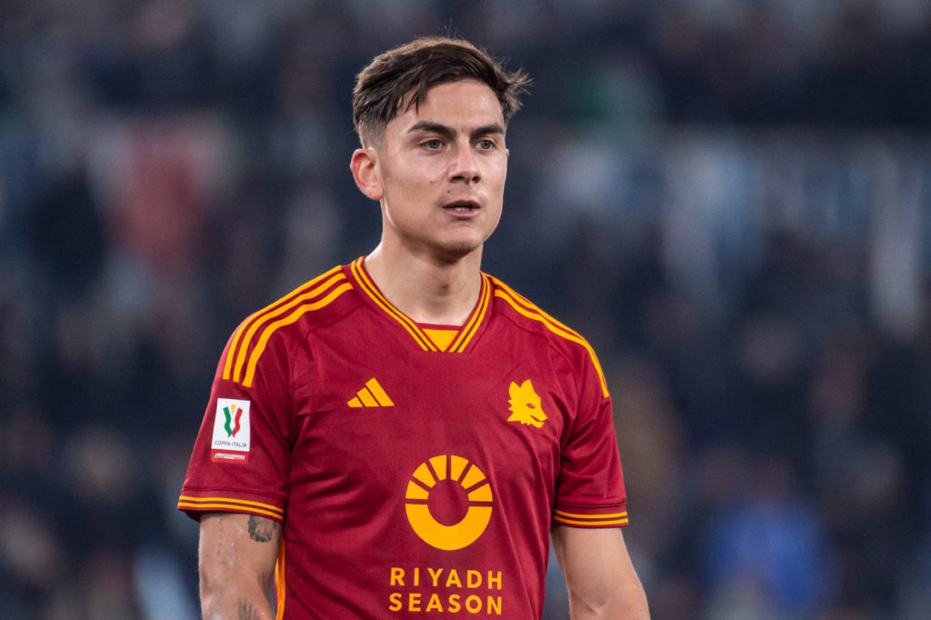 SS Lazio v AS Roma - Coppa Italia
