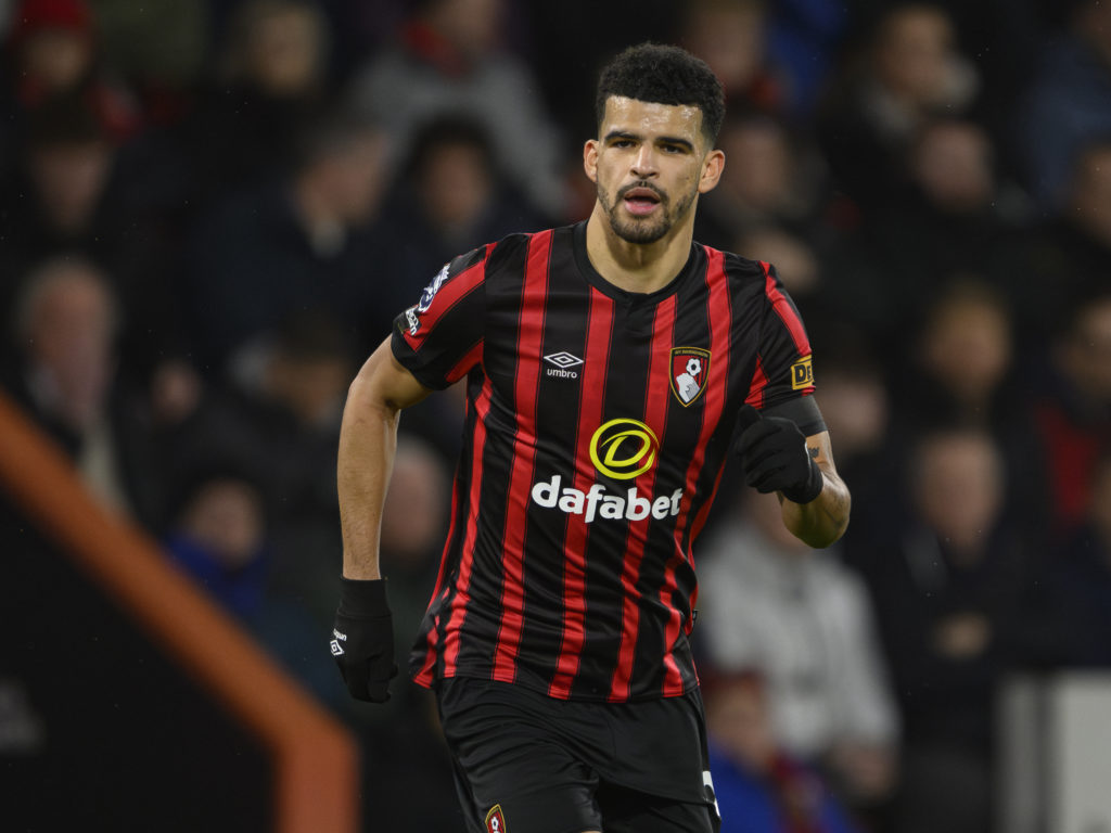 AFC Bournemouth v Liverpool FC - Premier League