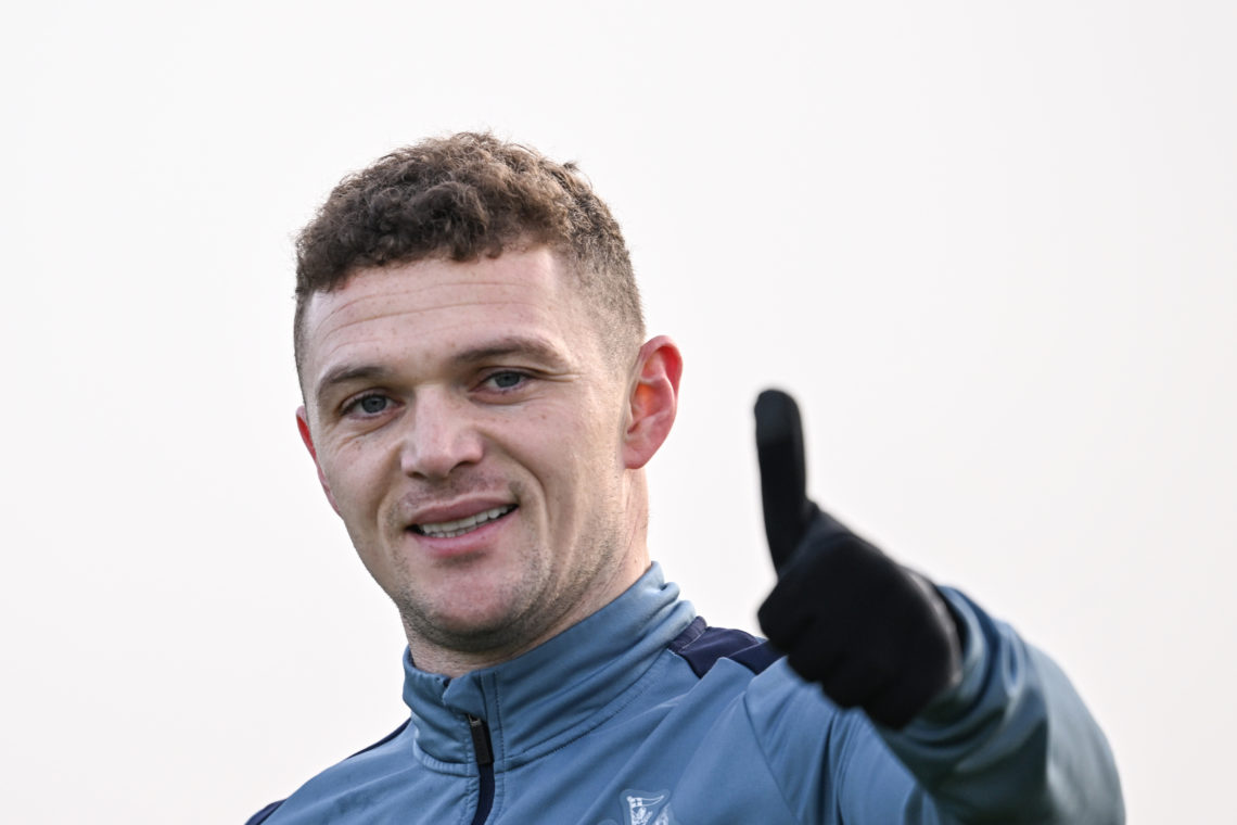 Photo by Serena Taylor/Newcastle United via Getty Images