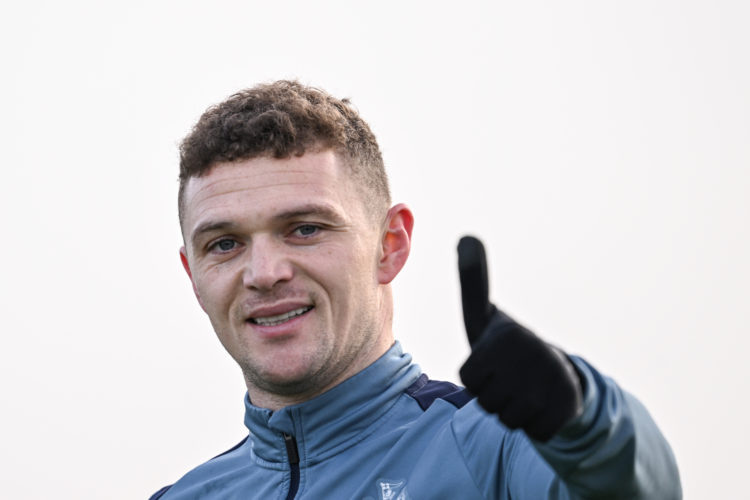 Photo by Serena Taylor/Newcastle United via Getty Images