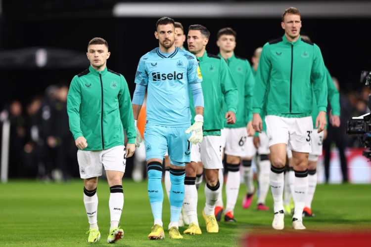 Photo by Jacques Feeney/Offside/Offside via Getty Images