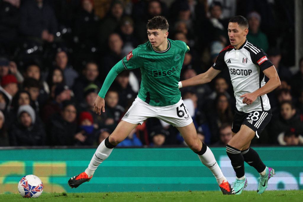 FBL-ENG-FACUP-FULHAM-NEWCASTLE