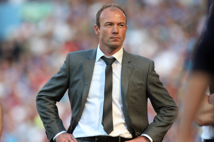 Photo by Ian Horrocks/Newcastle United via Getty Images