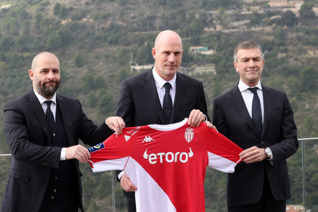 FBL-FRA-LIGUE1-MONACO-PRESSER