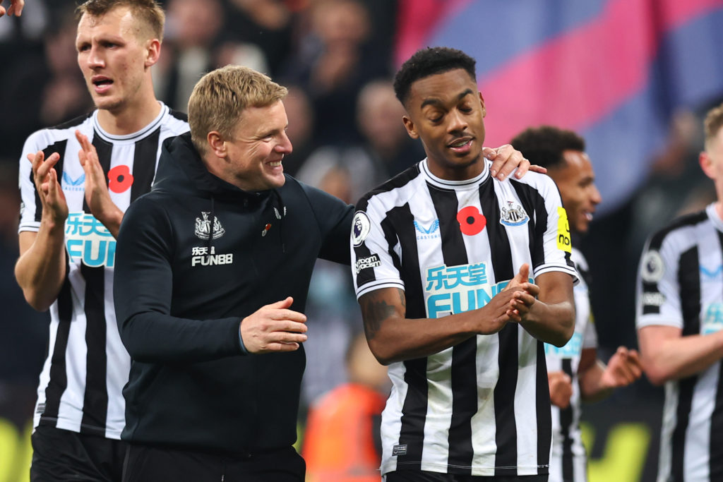 Newcastle United v Chelsea FC - Premier League