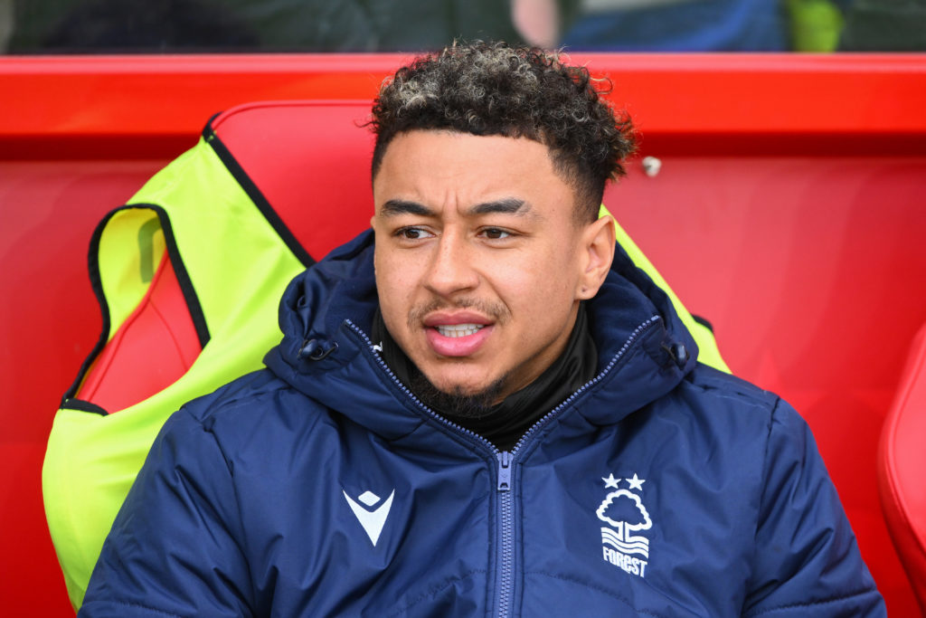 Nottingham Forest v Everton FC - Premier League
