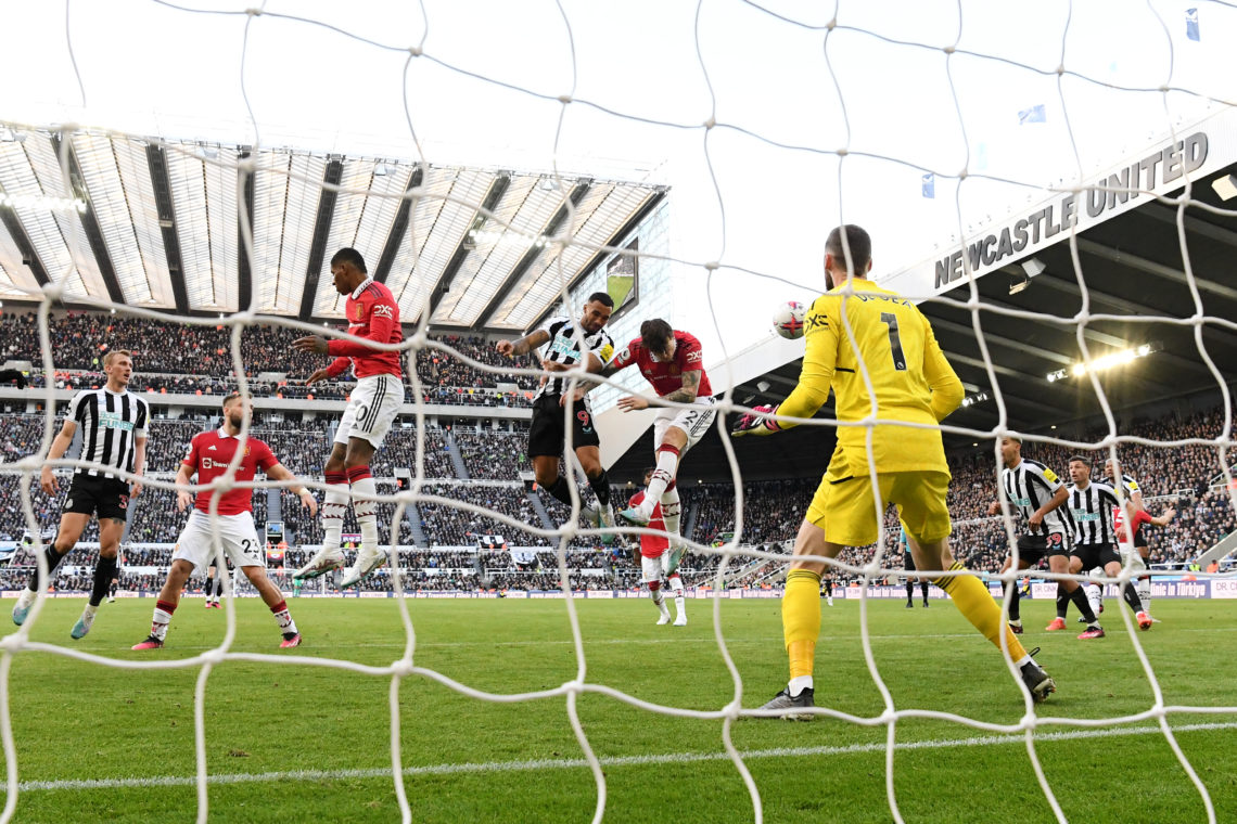 Photo by Stu Forster/Getty Images