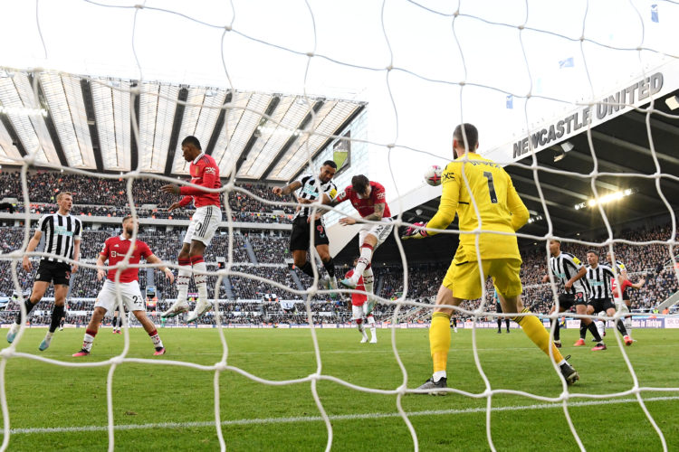 Photo by Stu Forster/Getty Images