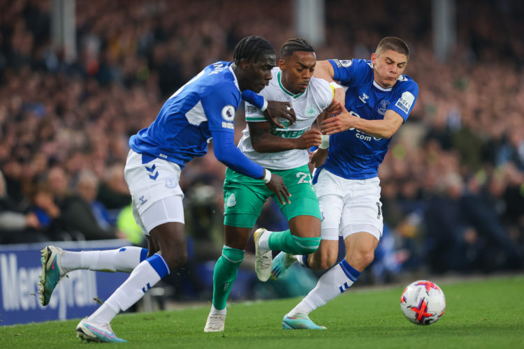 Photo by James Gill - Danehouse/Getty Images