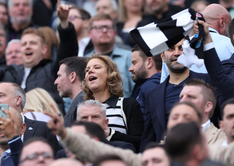 Photo by Alex Livesey/Getty Images