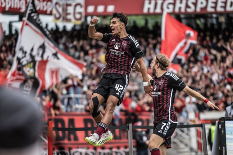 Photo by Christian Kaspar-Bartke/Bundesliga/Bundesliga Collection via Getty Images