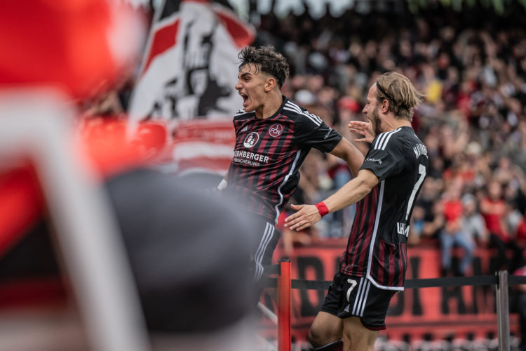 Photo by Christian Kaspar-Bartke/Bundesliga/Bundesliga Collection via Getty Images