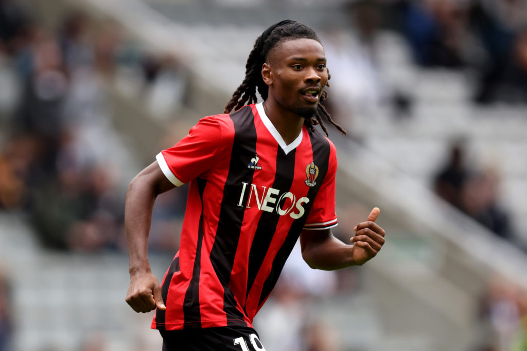 OGC Nice v Villarreal CF - Sela Cup