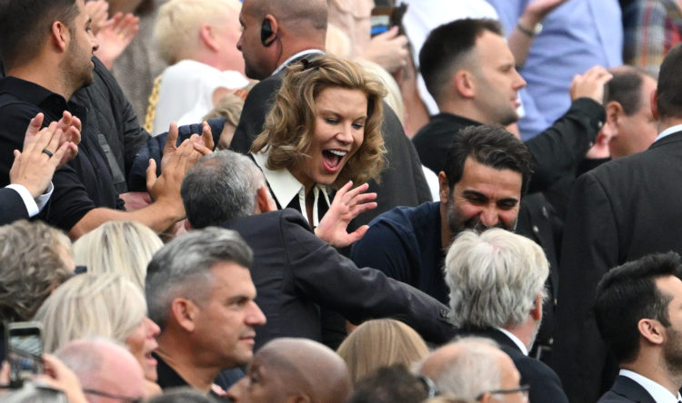 Photo by Stu Forster/Getty Images