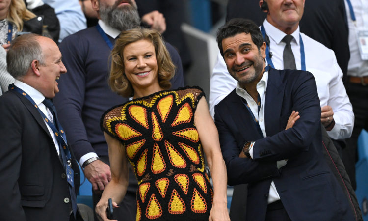 Photo by Stu Forster/Getty Images