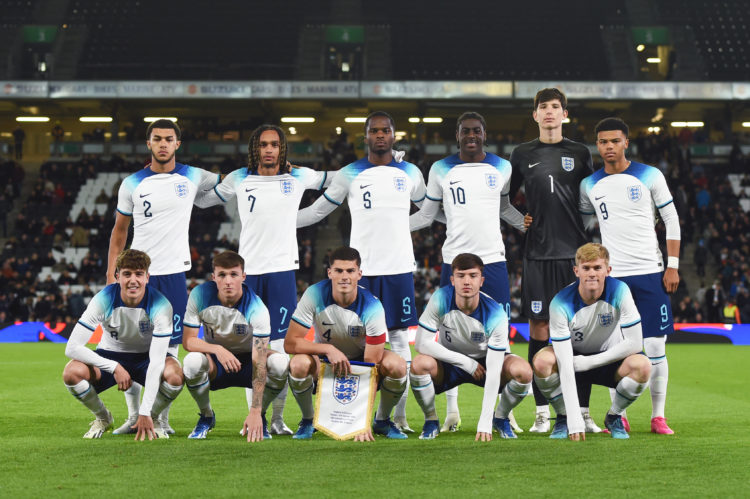 Photo by Harriet Lander - The FA/The FA via Getty Images