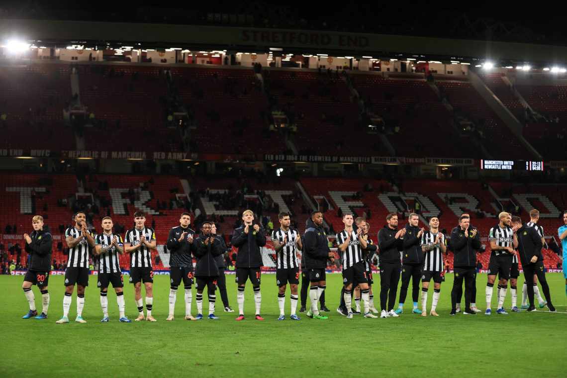 Photo by Simon Stacpoole/Offside/Offside via Getty Images
