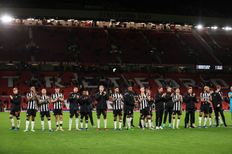 Photo by Simon Stacpoole/Offside/Offside via Getty Images