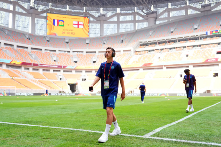 Photo by Alex Caparros - FIFA/FIFA via Getty Images